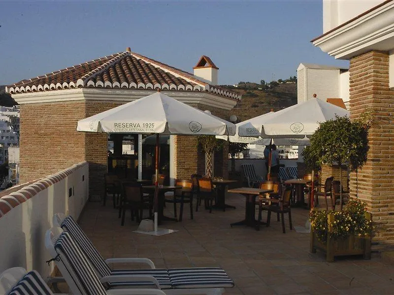 Hotel Almijara - Mares La Herradura  Spanien