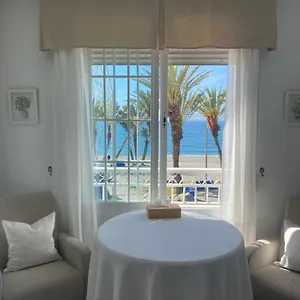 Appartement En Primera Linea, La Herradura (Granada)