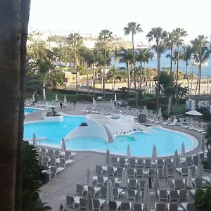 Anfi Club Espagne